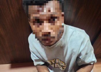 Tim URC Jatanras Polda Papua Ungkap Kasus Curanmor dan Curat, Amankan Pelaku Beserta Barang Bukti