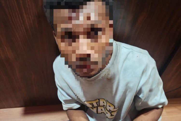 Tim URC Jatanras Polda Papua Ungkap Kasus Curanmor dan Curat, Amankan Pelaku Beserta Barang Bukti