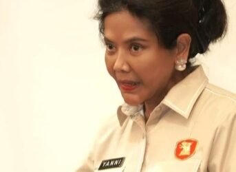 Yanni Dorong PPIR Siapkan Generasi Pemimpin Papua Menuju 2029