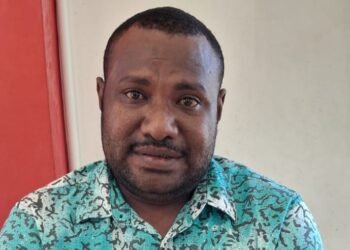 Tokoh Pemuda Papua Ajak Masyarakat Dukung Pembangunan dan Jaga Stabilitas Kamtibmas di Papua
